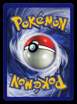Nidoqueen 7/64 Holo Rare Jungle Pokemon Card - Image 2