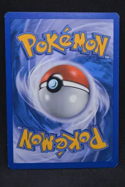 Pokemon Card Riolu BW33 Black & White Non Holo Black Star Promo - Image 2