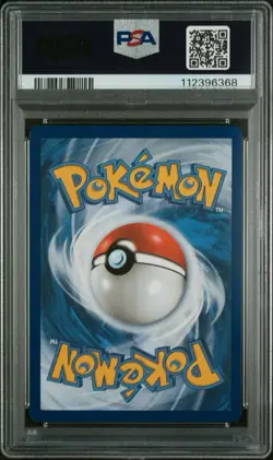 PSA 10 GEM MINT Ho-Oh 001/025 Celebrations HOLO Rare Pokemon Card #001 LOW POP - Image 2