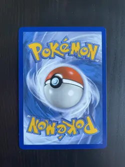 Pokemon card BRILLIANT STARS Rare MUK (085/172) Mint/NM - Image 2