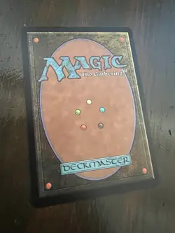 MTG Spider-man Fatal Push (7014) Non-Foil Rare Sketch Ver Card Secret Lair NM/MT - Image 2