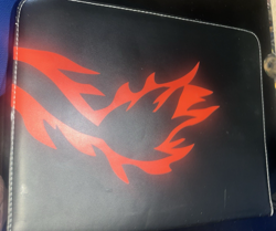 Lot(999)- Pokemon Charizard Binder with 187cards in pockets +50 more empty pages - Image 2