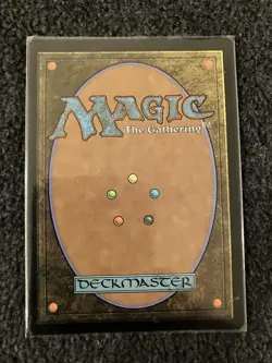 Magic MTG - Zacama, Primal Calamity (Borderless) Foil - Commander Masters - Image 2