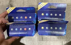 Lot Of 4 MTG Return to Ravnica Intro Packs Azorius, Izzet Magic the Gathering - Image 4