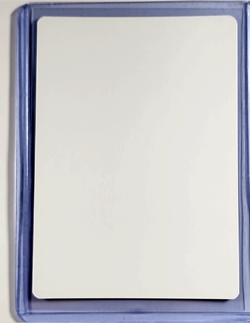 MTG Magic the Gathering Artist Proof Retro Foil DMR Auto Autograph Street Wraith - Image 2