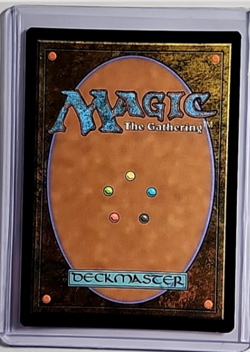 MTG Magic The Gathering Secret Lair Chucky Borderless Foil Friends to the End - Image 2
