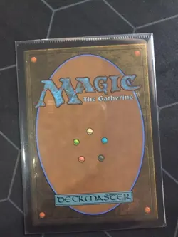 MTG 1x Minas Morgul Cabal Coffers LTC Lord Rings FOIL ⭐ Misprint Crimped Error - Image 2