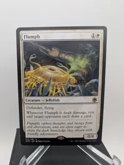 Flumph Adventures in the Forgotten Realms Regular - Image 1