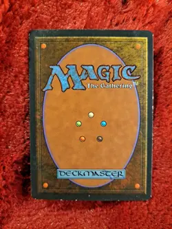 Vesuvan Doppelganger Revised Edition Regular - Image 2