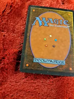 Vesuvan Doppelganger Revised Edition Regular - Image 4