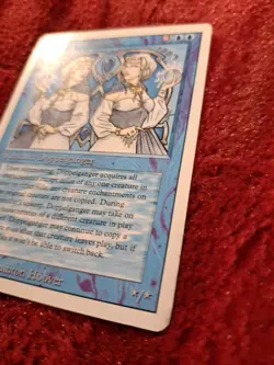 Vesuvan Doppelganger Revised Edition Regular - Image 5