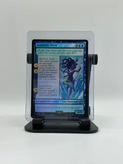 MTG, Summon: Shiva FOIL 78 $3 ORDER MIN - Foil - FIN - Magic the Gathering - Image 1
