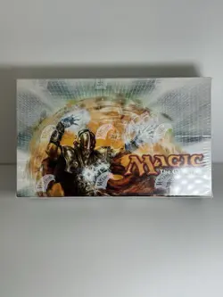 MTG Magic the Gathering Future Sight Booster Box - ENGLISH! Minty Box! - Image 1