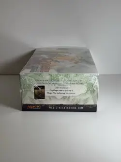 MTG Magic the Gathering Future Sight Booster Box - ENGLISH! Minty Box! - Image 3