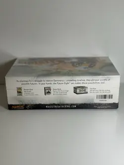 MTG Magic the Gathering Future Sight Booster Box - ENGLISH! Minty Box! - Image 4