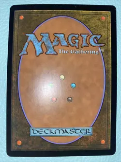 Foil Chinese - { Into The Roil } - Zendikar Common Magic the Gathering MTG - Image 4