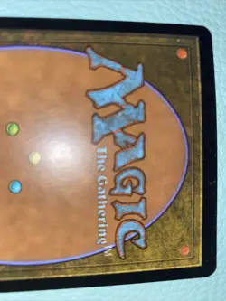 Foil Chinese - { Into The Roil } - Zendikar Common Magic the Gathering MTG - Image 5