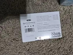 MTG Secret Lair ~ Fblthp: Completely, Utterly, Totally Lost ~ FOIL ~ Sealed! - Image 2