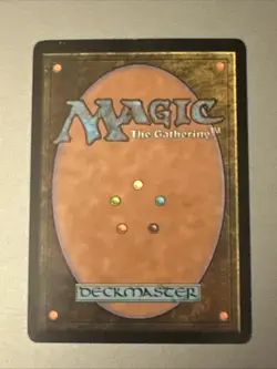 Decree Of Justice X1 Scourge Nm Cond See Pics Front/back - Image 2