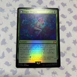 Esper Origins Final Fantasy Foil - Image 1
