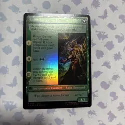 Esper Origins Final Fantasy Foil - Image 3
