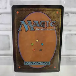 2004 Magic The Gathering: Darksteel Trinisphere 154/165 - Image 2