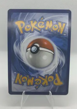 Pokemon TCG Mega Evolutions Psyduck Black Star Promo 007 SWIRL NM - Image 3