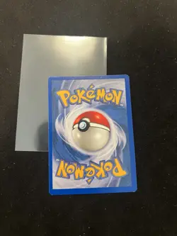 Pokemon TCG Dark Wigglytuff 40/105 Rare Neo Destiny Regular WOTC LP - Image 3