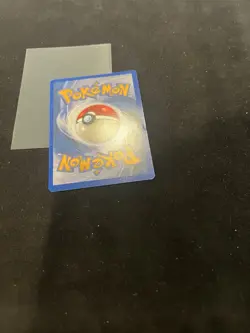Pokemon TCG Dark Wigglytuff 40/105 Rare Neo Destiny Regular WOTC LP - Image 4