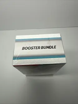 Pokemon TCG Journey Together Booster Bundle Sealed - Scarlet Violet - 6 Packs - Image 4