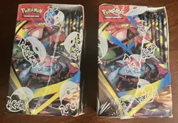 Pokemon Mega Evolution Booster Box LOT (2 Booster Boxes in total) - Image 4