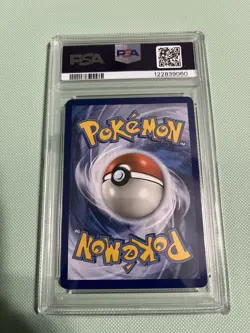 Underground Expedition 168/168 Full Art POKEMON PSA 9 2018 SM Celestial Storm - Image 2