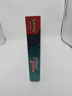 Pokemon Sea and Sky Premium Collection Box Crown Zenith FACTORY SEALED - Image 3