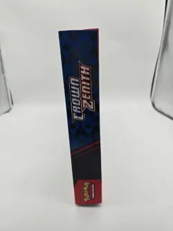 Pokemon Sea and Sky Premium Collection Box Crown Zenith FACTORY SEALED - Image 4