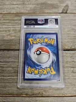 PSA 9 2019 Pokemon Sun & Moon FA/Weavile Cosmic Eclipse-Secret #238 - Image 2