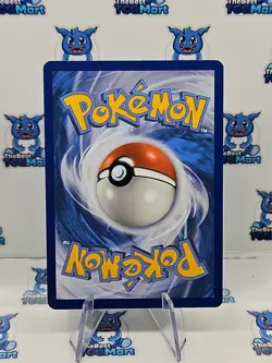Pokemon Barbaracle 23/124 XY Fates Collide NM - Image 2