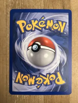 Pokemon - Meowth 013 Holo Rare - 2003 E-Series Nintendo Promo - VLP - Image 2