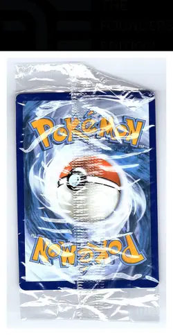 Vanillish #190/182 Pokemon 2025 Holiday Calendar Promo - Image 2