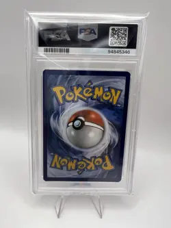 2016 Pokemon XY Evolutions Charizard Holo #11 PSA 9🔥 - Image 2