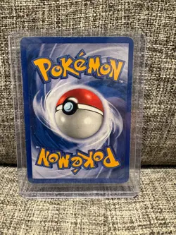 WOGC Pokemon TCG CHARIZARD (4/102) Base Set. Rare Holo - Image 2