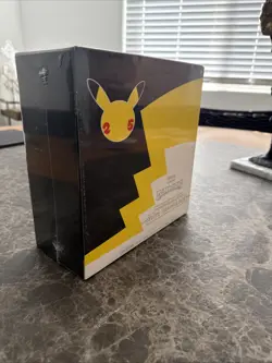 Pokemon TCG: Celebrations Pokemon Center Elite Trainer Box 820650809866 - Image 3