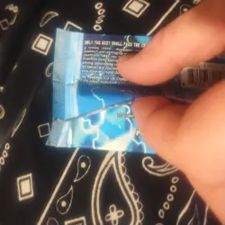 Pokemon EX Crystal Guardians Factory SEALED Booster Pack Charizard Art HEAVY - Image 3