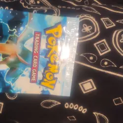 Pokemon EX Crystal Guardians Factory SEALED Booster Pack Charizard Art HEAVY - Image 5