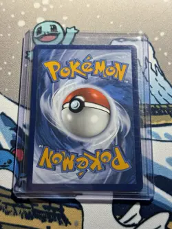 Pokemon TCG Dachsbun ex 067/142 Stellar Crown Double Rare Holo NM - Image 4