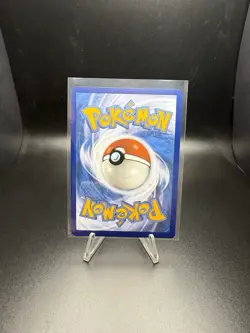 Ivysaur 2023 Pokemon Scarlet & Violet 151#167/165 (Well Centered) - Image 2