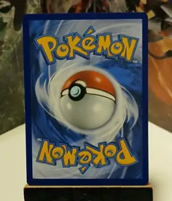 Whimiscott 076/185 Pokemon Play! Prize Pack Series One Mint Condition Very Rare - Image 2