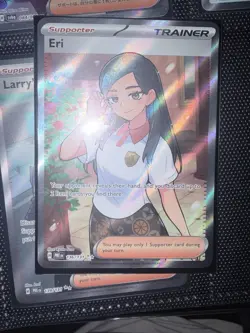 Pokemon TCG Trainer Lot of 14 | ULTRA RARE, SR - Image 4