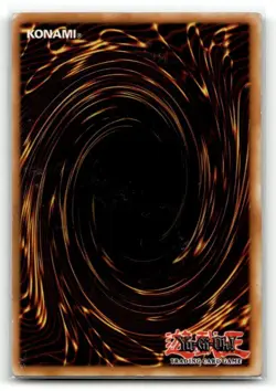 Silent Swordsman LV7 WC5-EN001 Limited Ultra Rare World Championship 2005: 7 Tri - Image 2