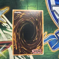 Yugioh! S:P Little Knight RA03-EN049 Collector's Rare 1st Edition NM - Image 3