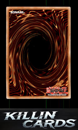1st Edition Armillyre, the Starleader Dragon DUOV-EN029 Ultra Rare Duel Overload - Image 2